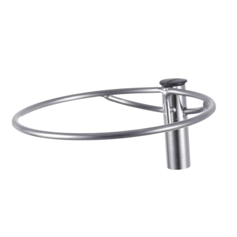 Seed/Sand bucket holder QOD