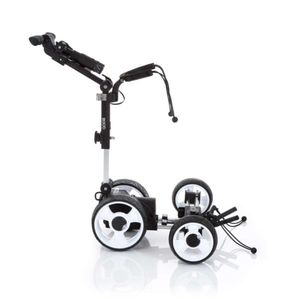 QOD The Best Electric Golf Buggy Made in Australia