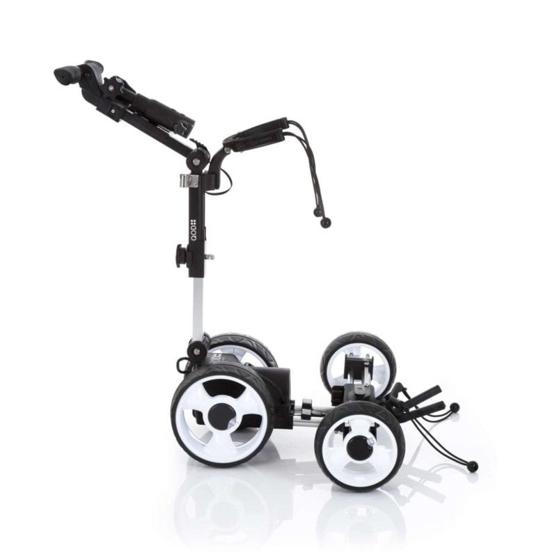 QOD The Best Electric Golf Buggy Made in Australia QOD The Best Electric Golf Buggy Made in Australia