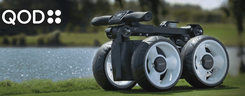 best motorised golf buggy