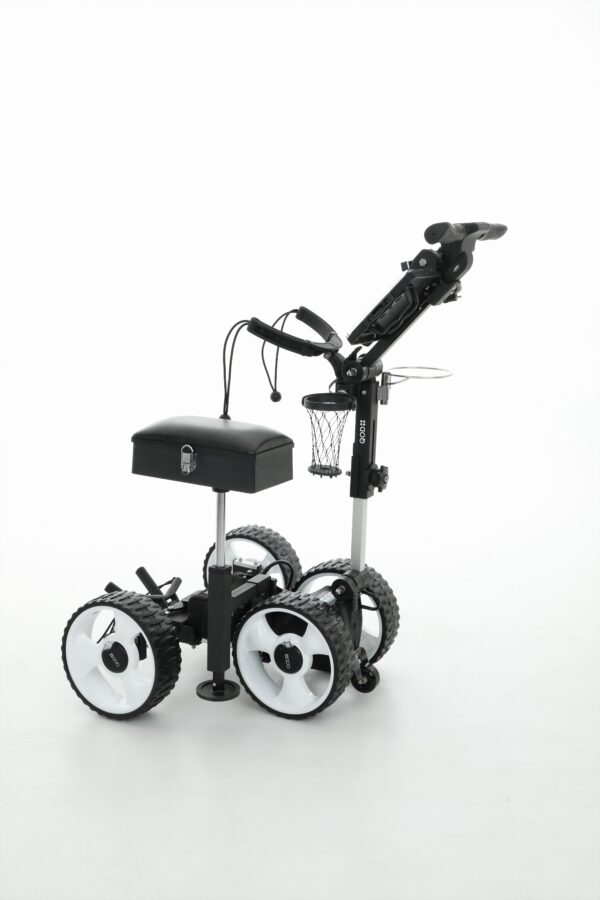 QOD Q1 with accessories