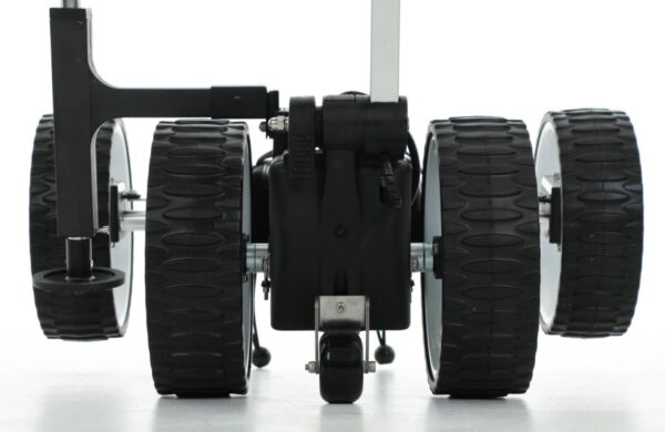 5th Stabiliser Wheel